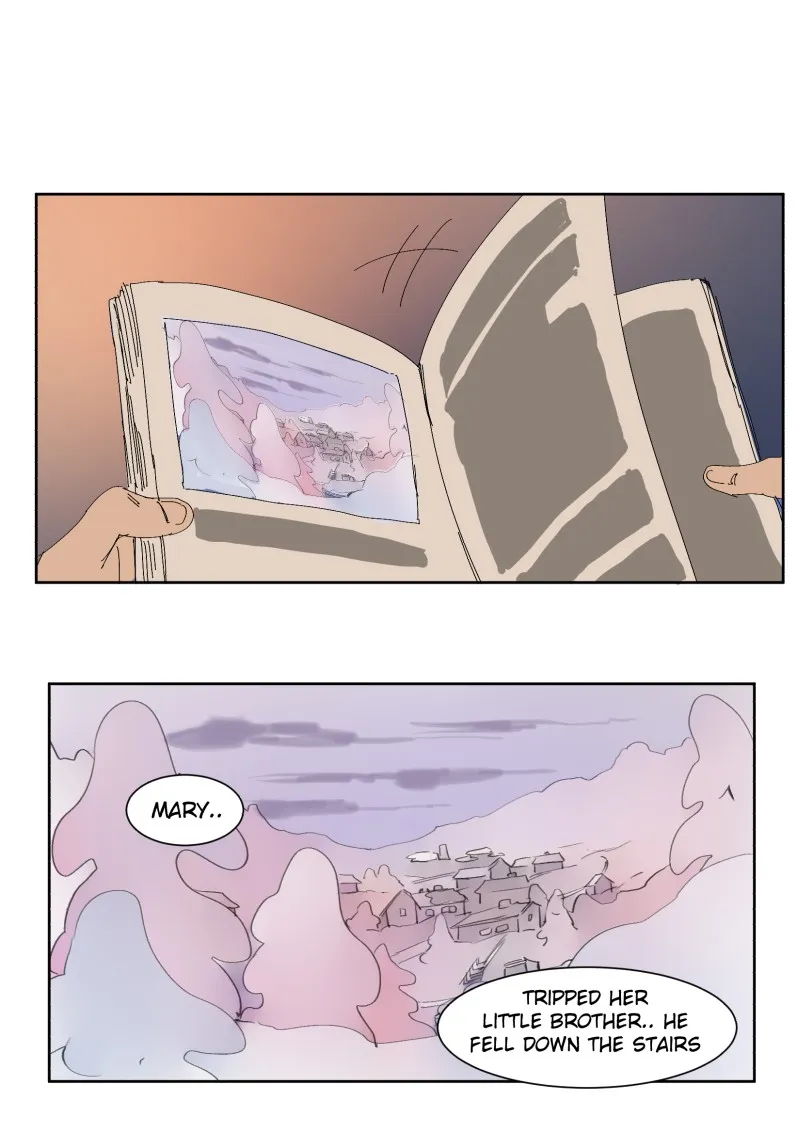 LUMINE Chapter 65 page 11 - 