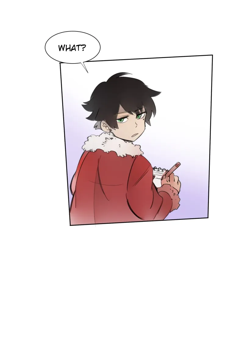 LUMINE Chapter 65 page 13 - 