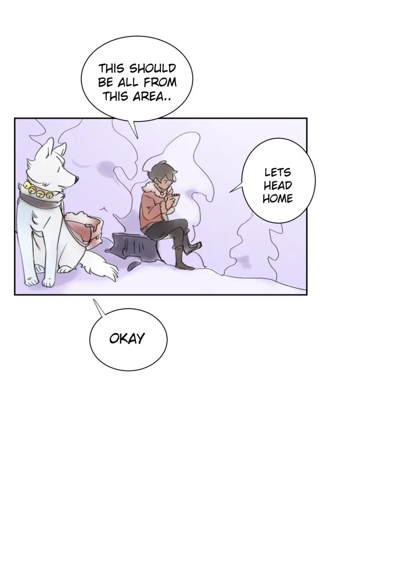 LUMINE Chapter 65 page 15 - 