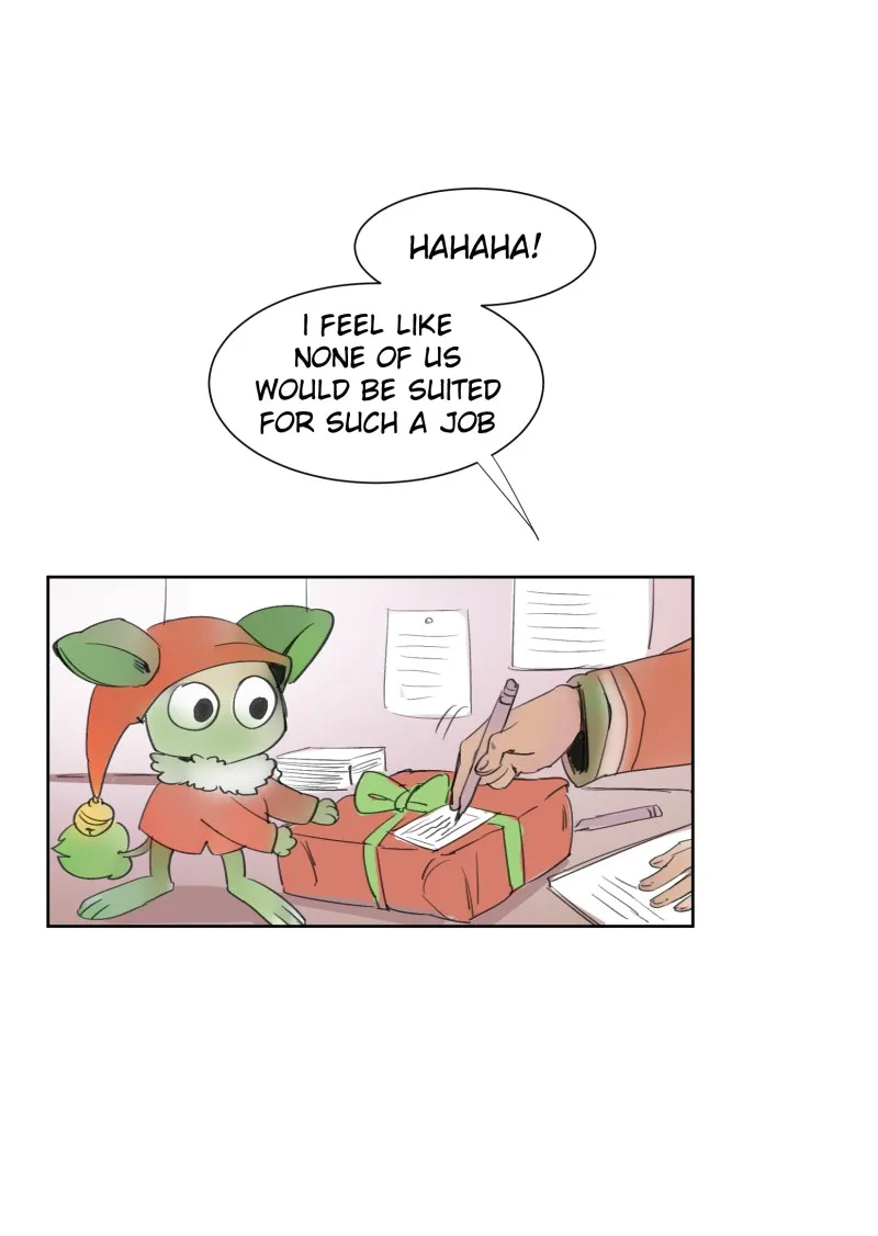 LUMINE Chapter 65 page 22 - 