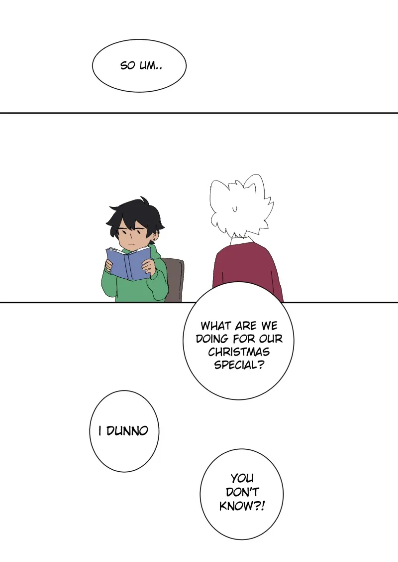 LUMINE Chapter 65 page 4 - 