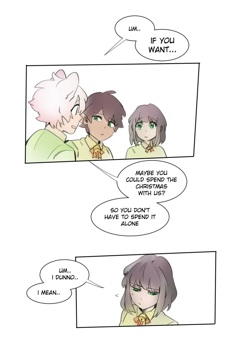 LUMINE Chapter 65 page 47 - 