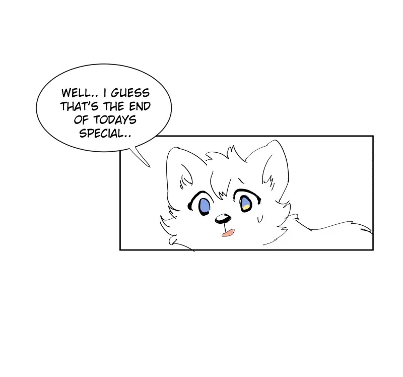 LUMINE Chapter 65 page 51 - 