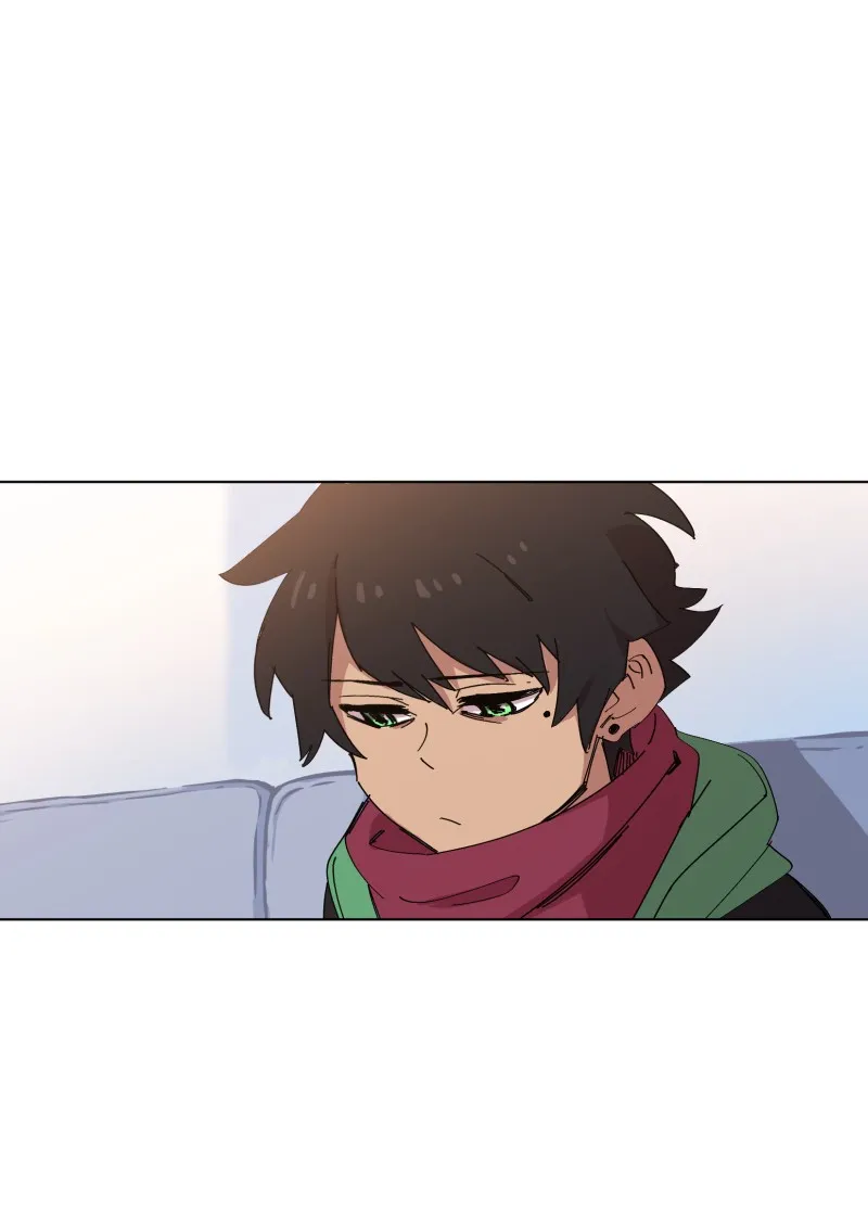 LUMINE Chapter 66 page 1 - 