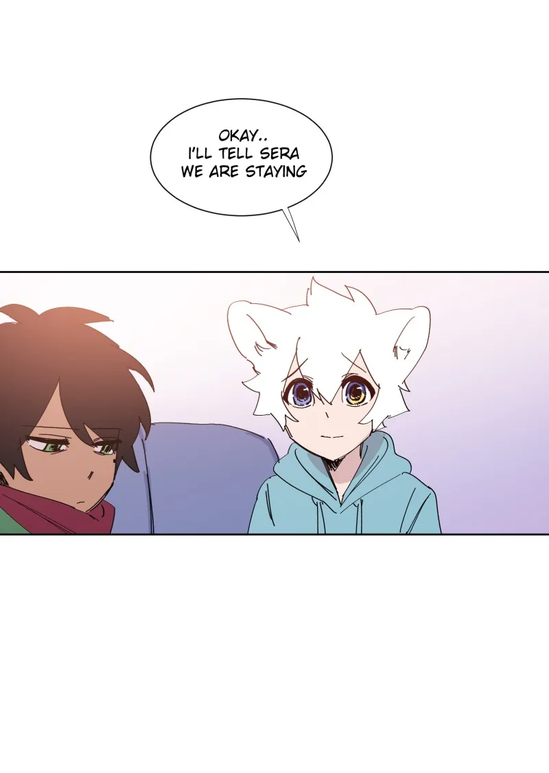 LUMINE Chapter 66 page 12 - 