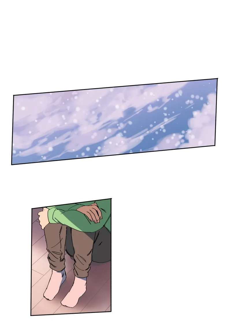 LUMINE Chapter 66 page 14 - 