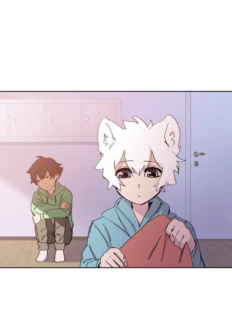 LUMINE Chapter 66 page 16 - 