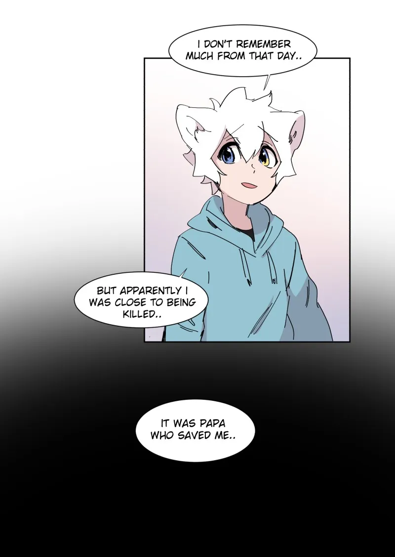 LUMINE Chapter 66 page 22 - 