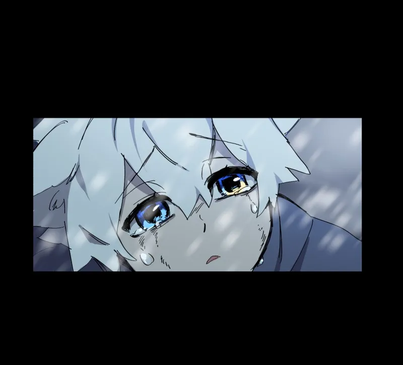LUMINE Chapter 66 page 23 - 