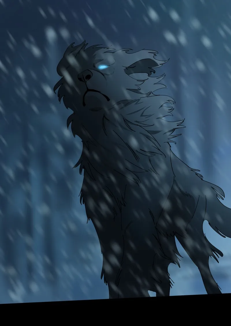 LUMINE Chapter 66 page 24 - 