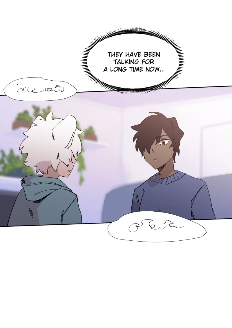 LUMINE Chapter 66 page 4 - 
