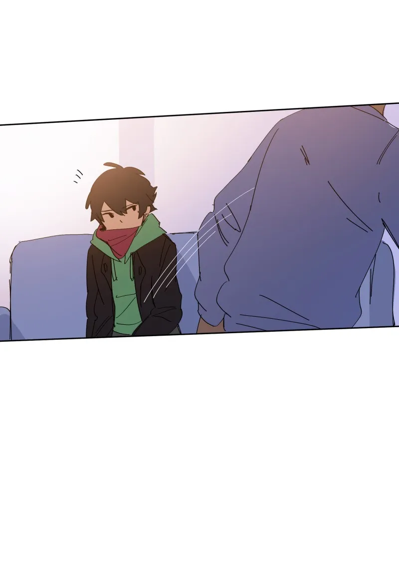 LUMINE Chapter 66 page 5 - 