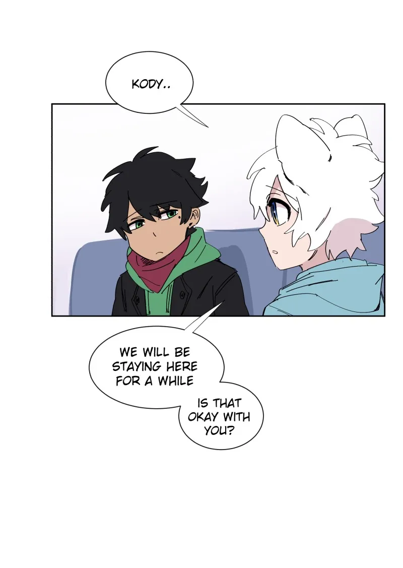 LUMINE Chapter 66 page 9 - 