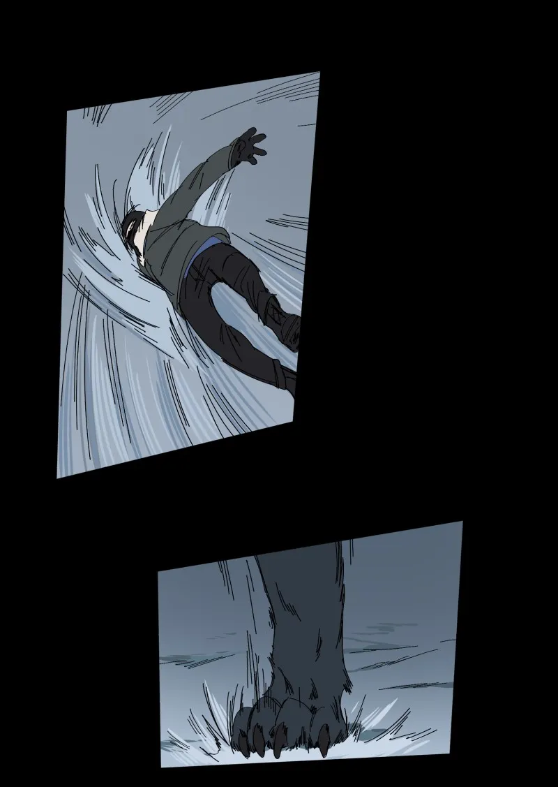 LUMINE Chapter 67 page 13 - 