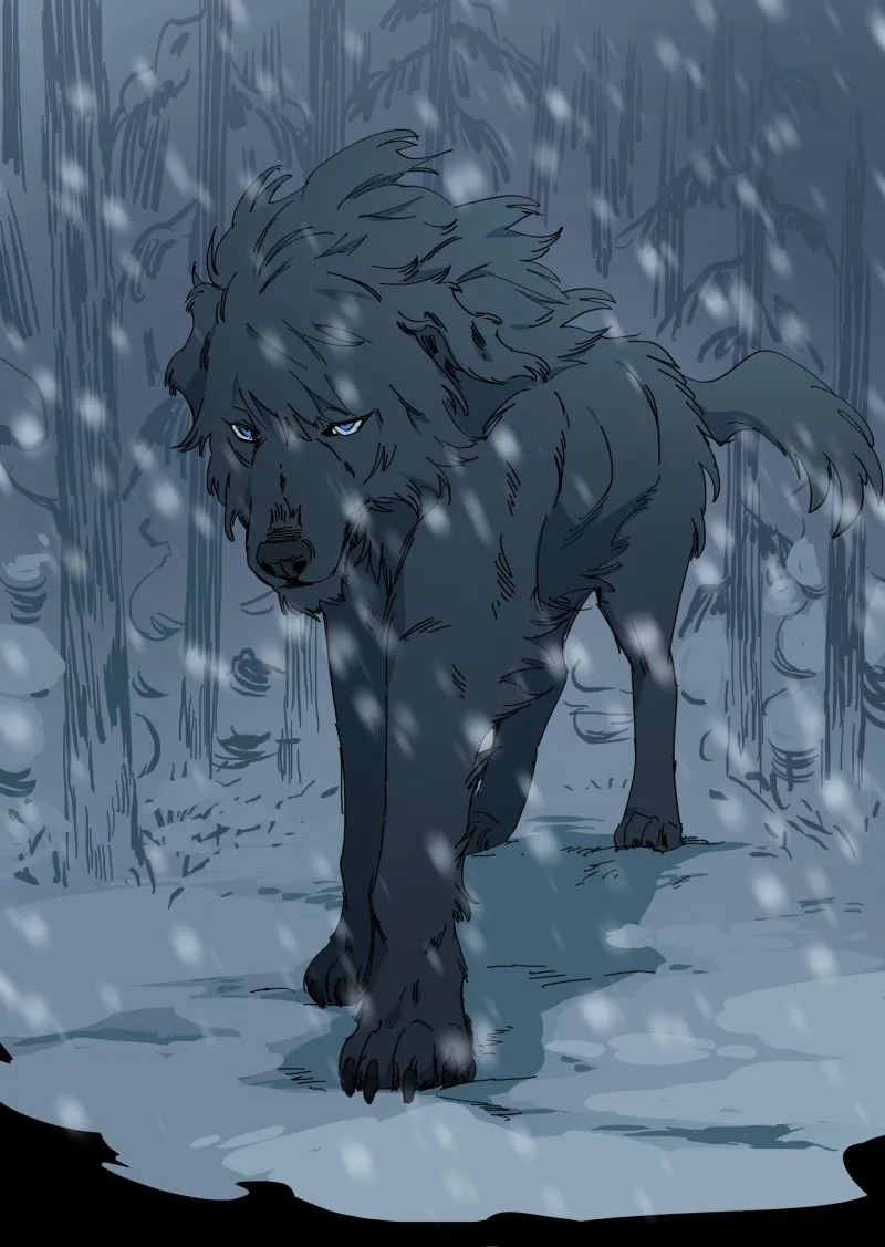 LUMINE Chapter 67 page 14 - 