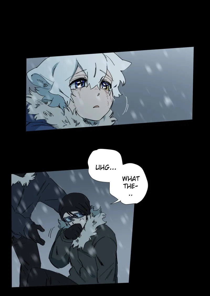 LUMINE Chapter 67 page 15 - 