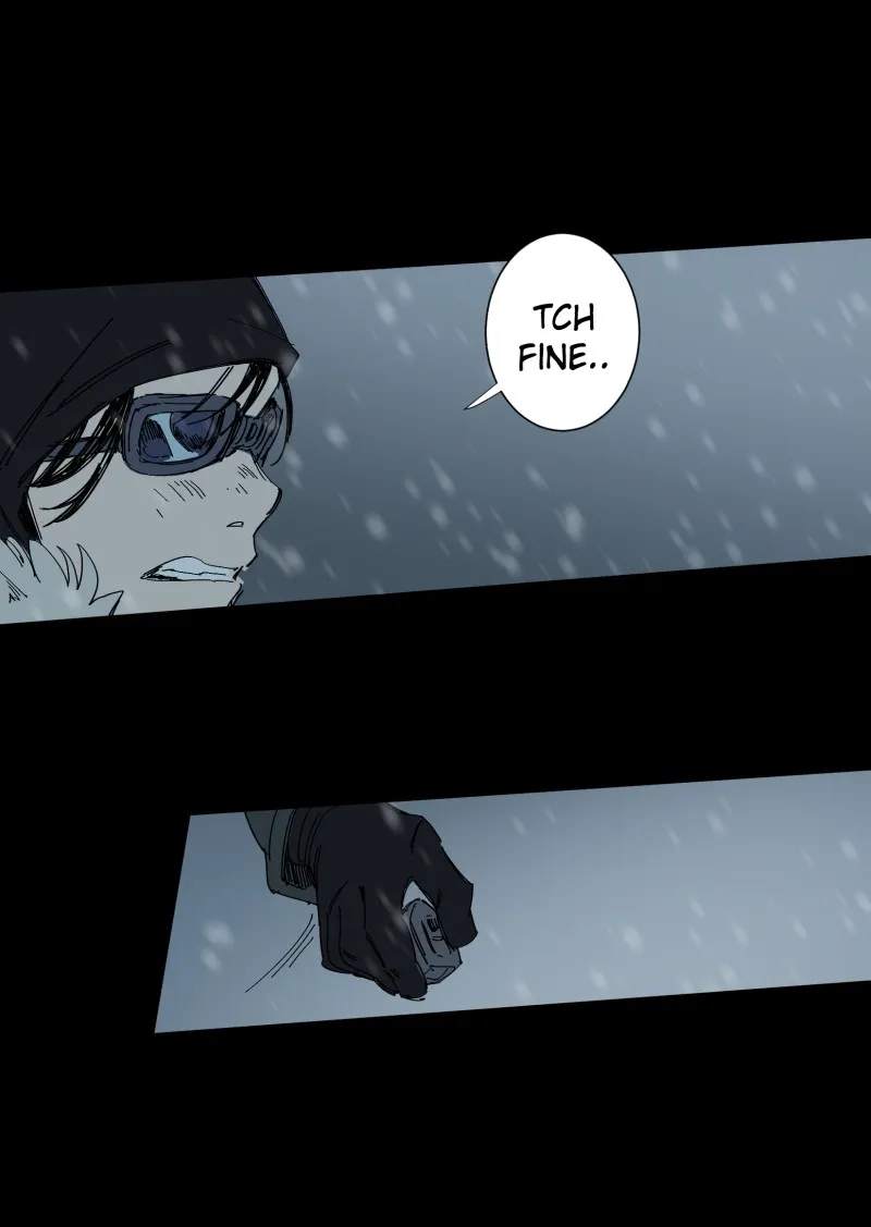LUMINE Chapter 67 page 18 - 