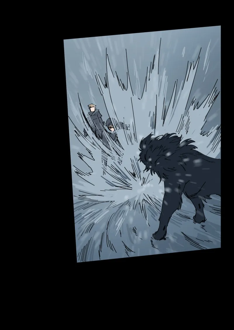 LUMINE Chapter 67 page 19 - 