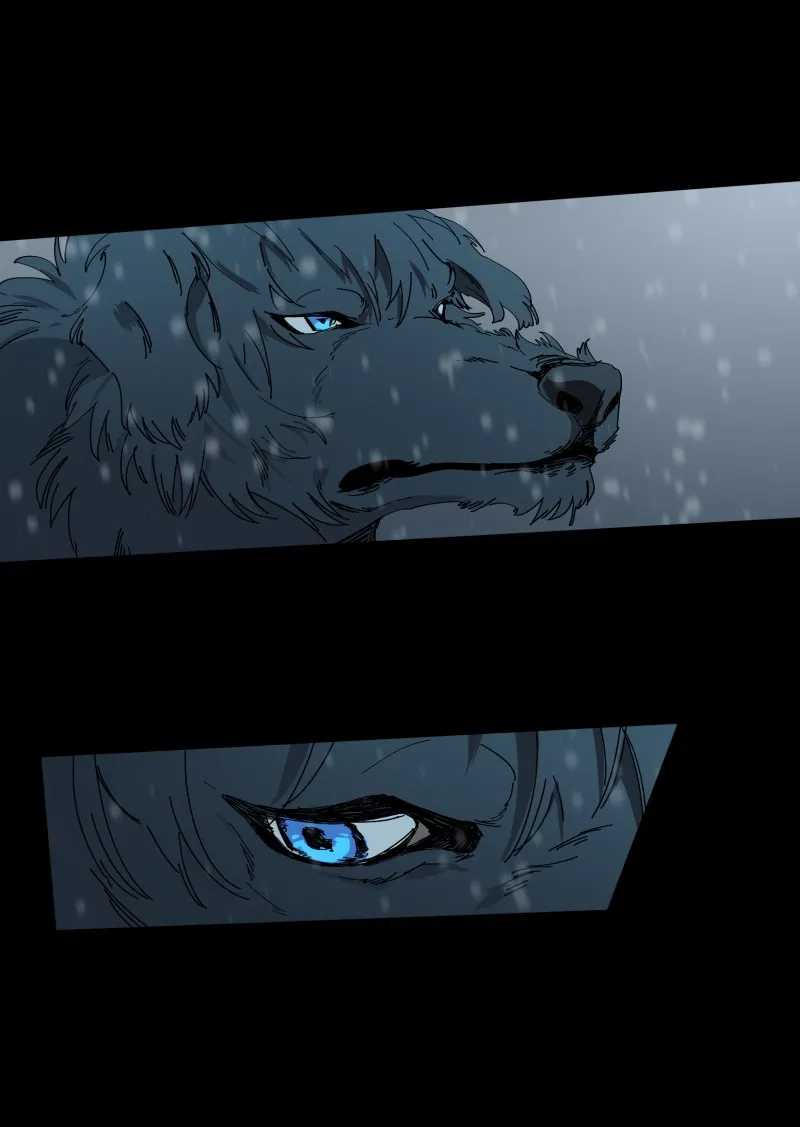 LUMINE Chapter 67 page 22 - 