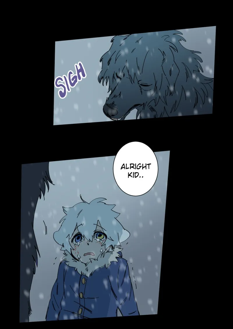LUMINE Chapter 67 page 24 - 