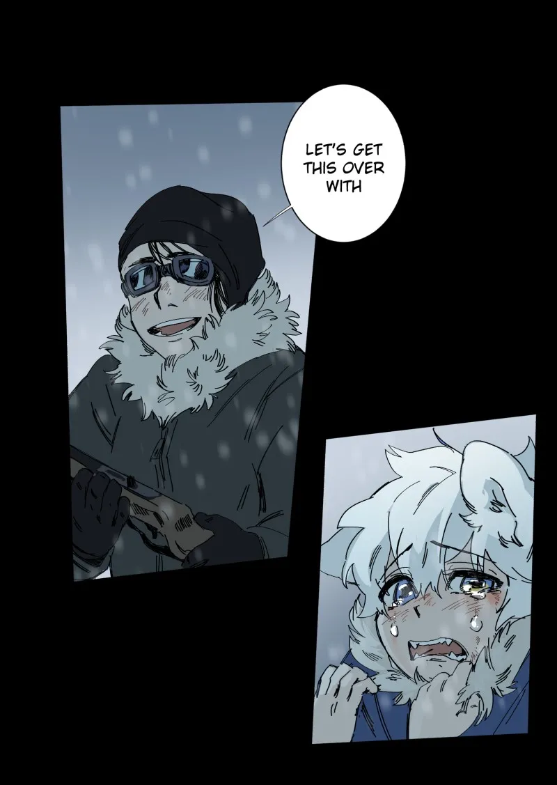 LUMINE Chapter 67 page 7 - 
