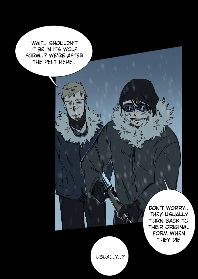 LUMINE Chapter 67 page 9 - 