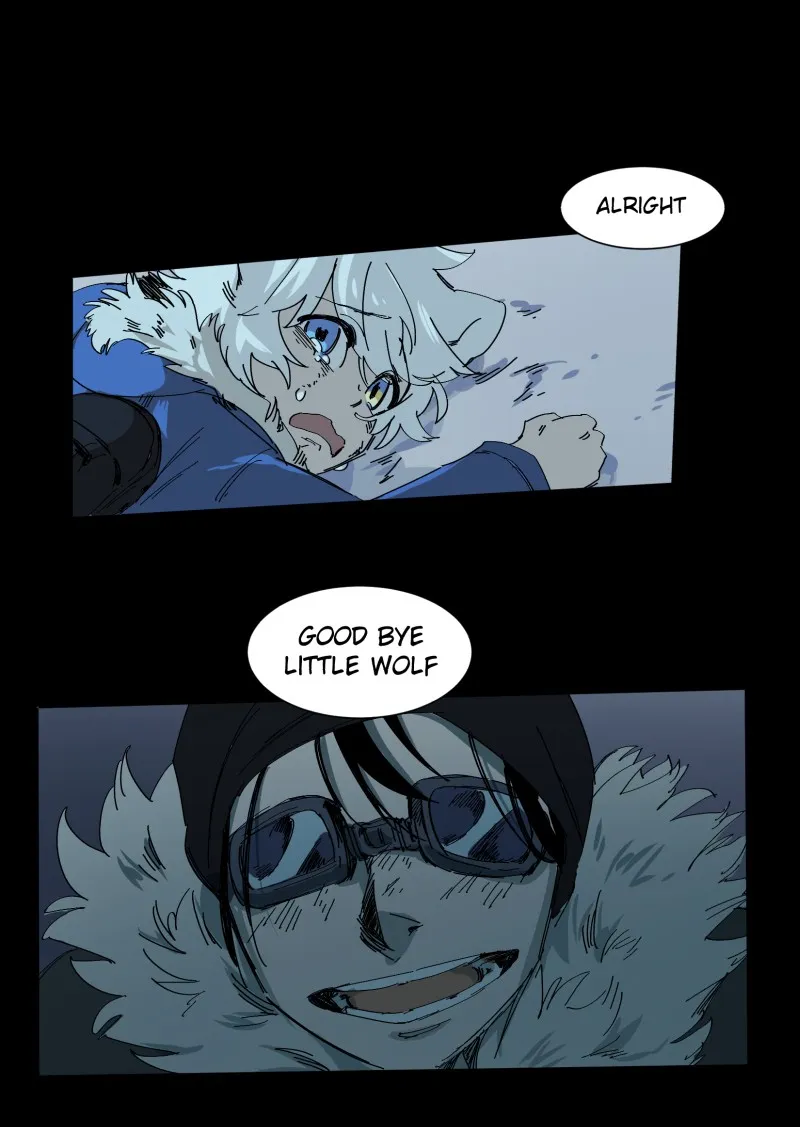 LUMINE Chapter 67 page 10 - 