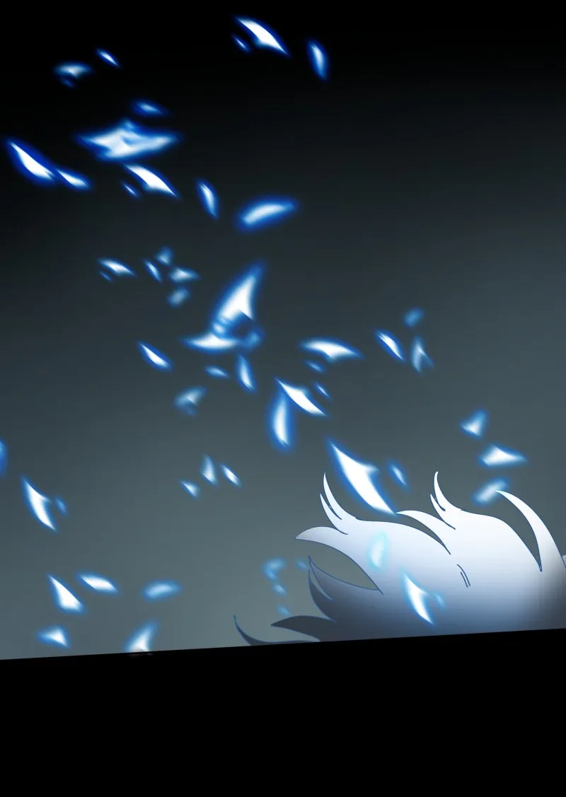 LUMINE Chapter 68 page 2 - 
