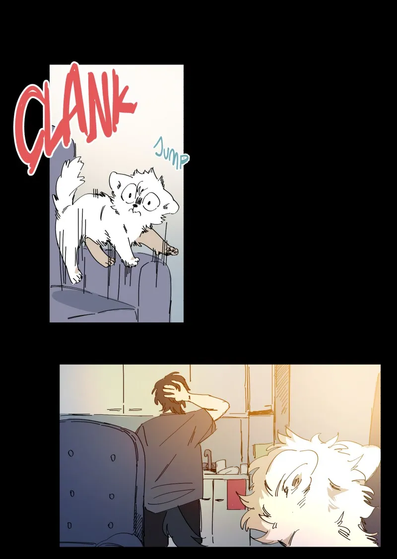 LUMINE Chapter 68 page 16 - 