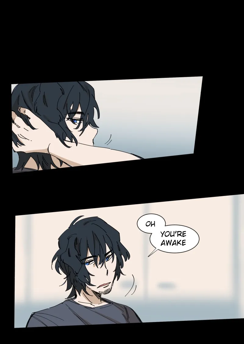 LUMINE Chapter 68 page 17 - 