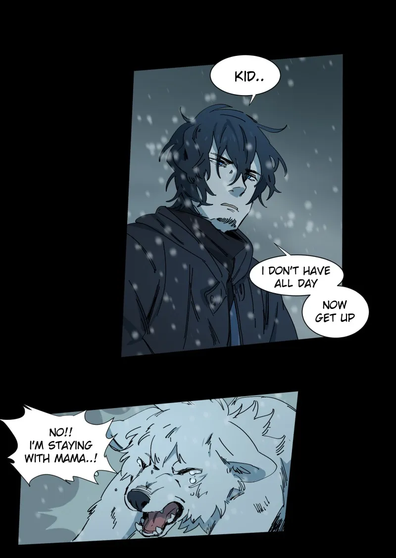 LUMINE Chapter 68 page 6 - 