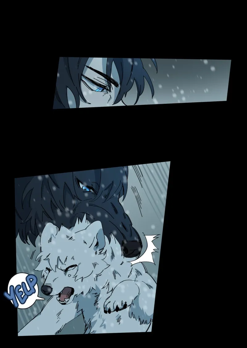 LUMINE Chapter 68 page 7 - 
