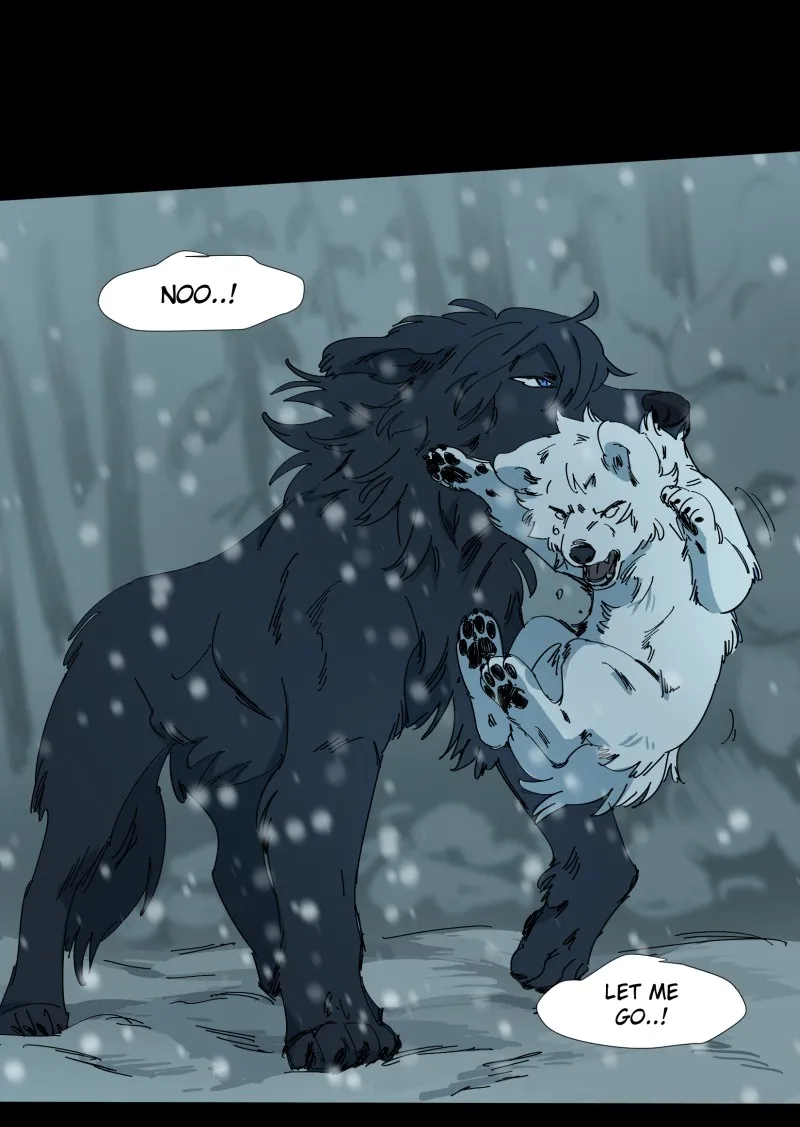 LUMINE Chapter 68 page 8 - 