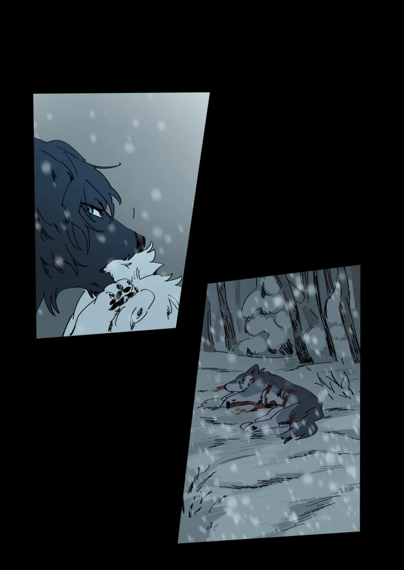 LUMINE Chapter 68 page 9 - 