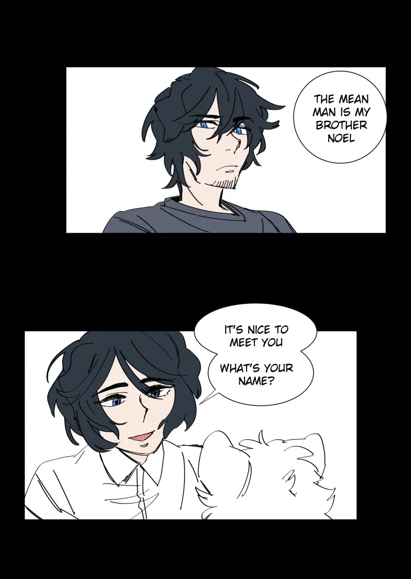 LUMINE Chapter 69 page 16 - 