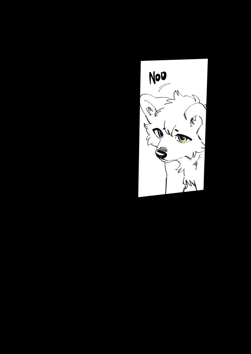 LUMINE Chapter 69 page 19 - 