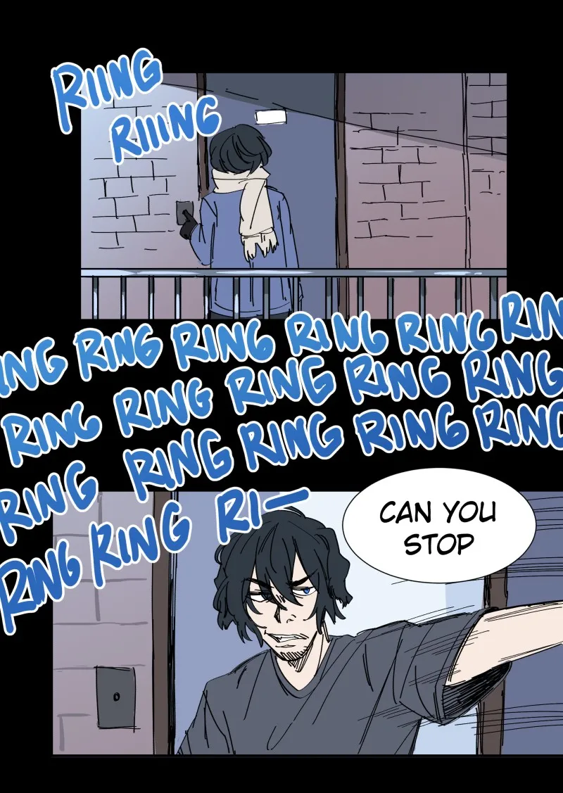 LUMINE Chapter 69 page 3 - 