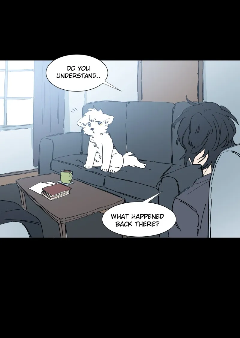 LUMINE Chapter 69 page 24 - 