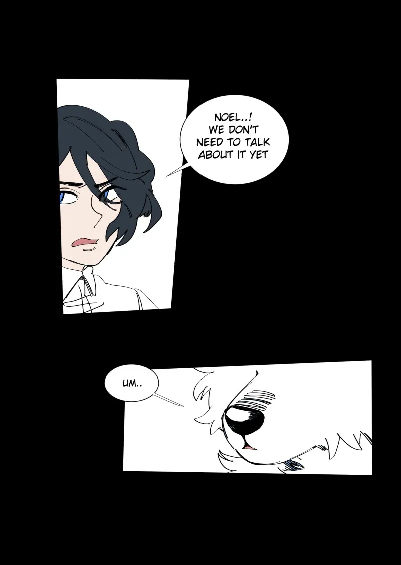 LUMINE Chapter 69 page 25 - 