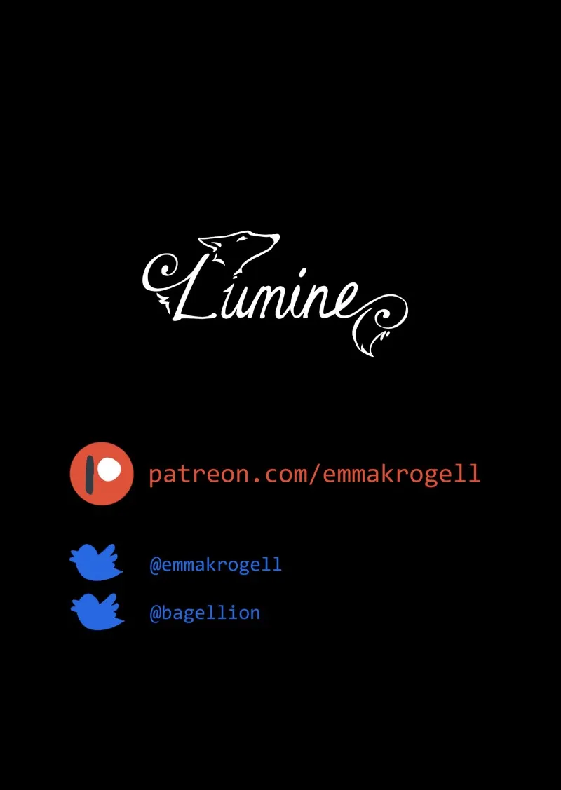 LUMINE Chapter 69 page 27 - 