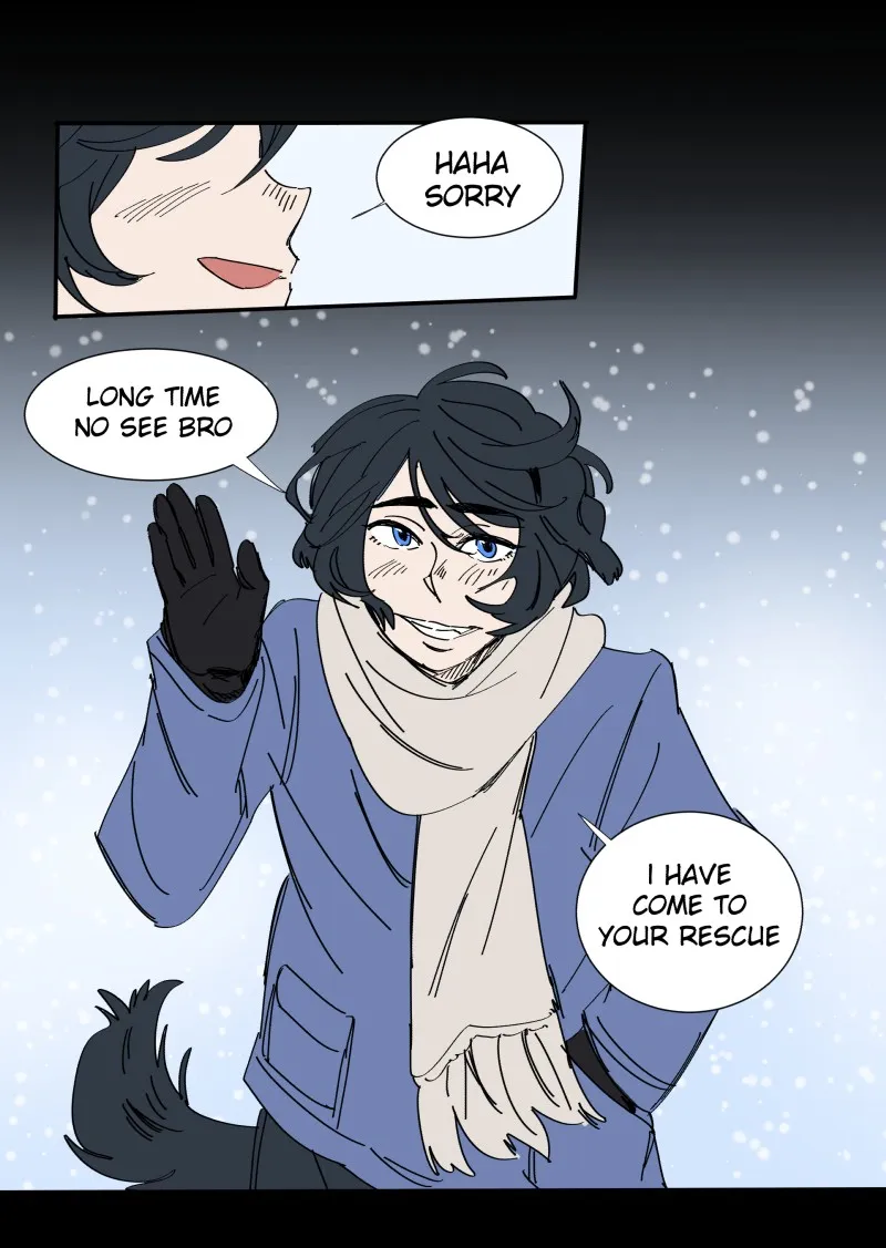 LUMINE Chapter 69 page 4 - 