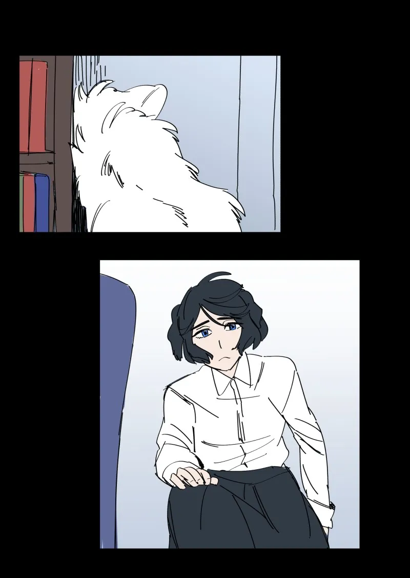 LUMINE Chapter 69 page 8 - 