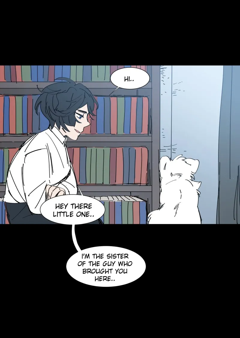 LUMINE Chapter 69 page 9 - 