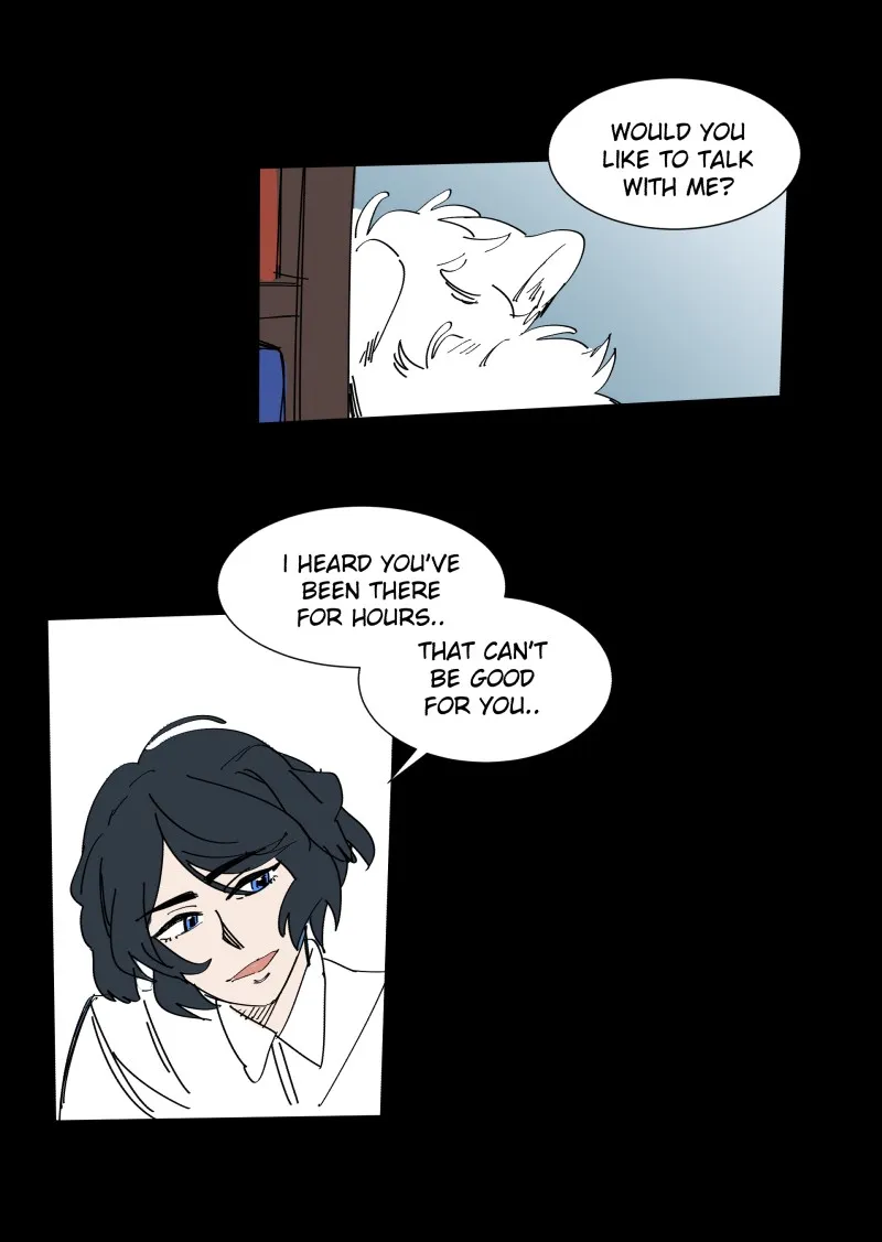 LUMINE Chapter 69 page 10 - 