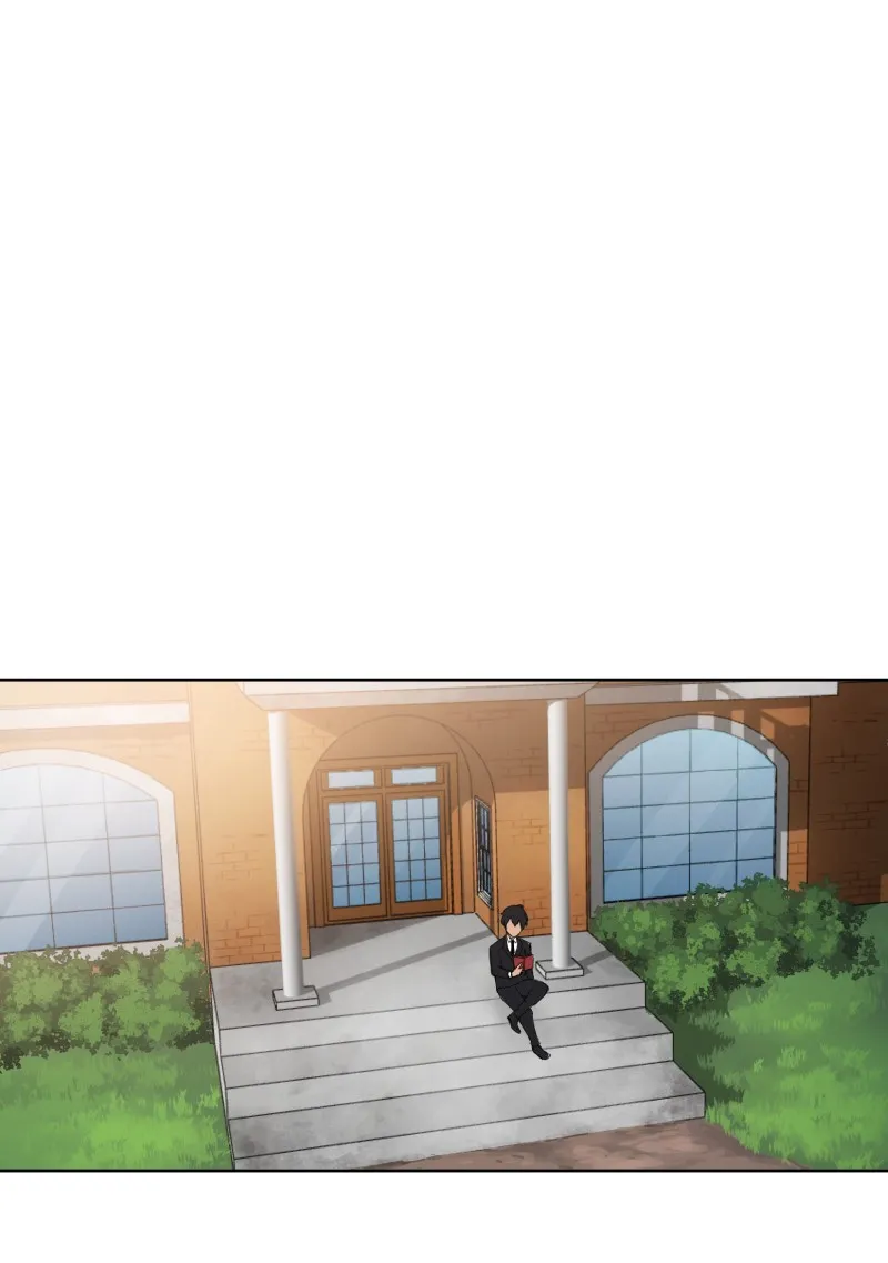 LUMINE Chapter 7 page 1 - 
