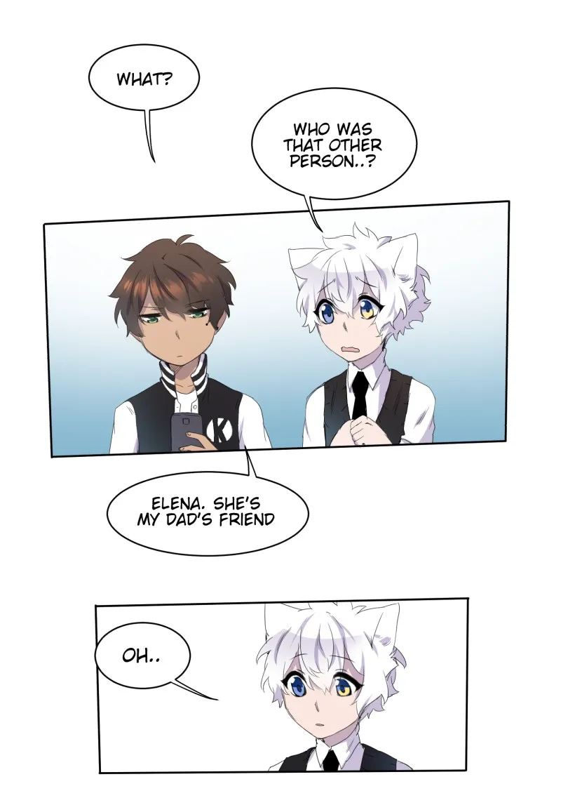 LUMINE Chapter 7 page 11 - 