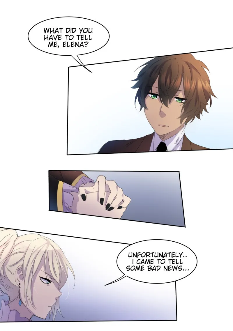 LUMINE Chapter 7 page 16 - 