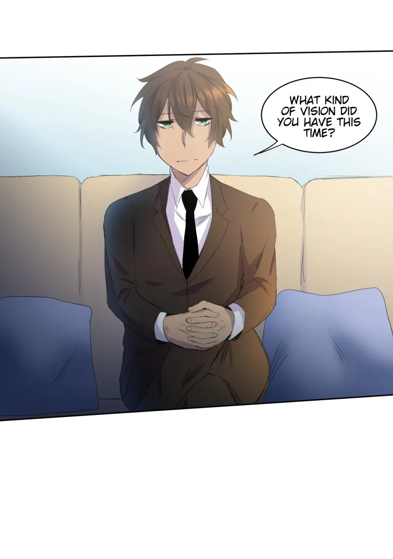 LUMINE Chapter 7 page 18 - 