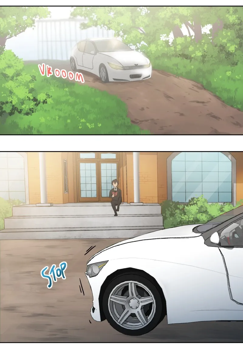 LUMINE Chapter 7 page 3 - 