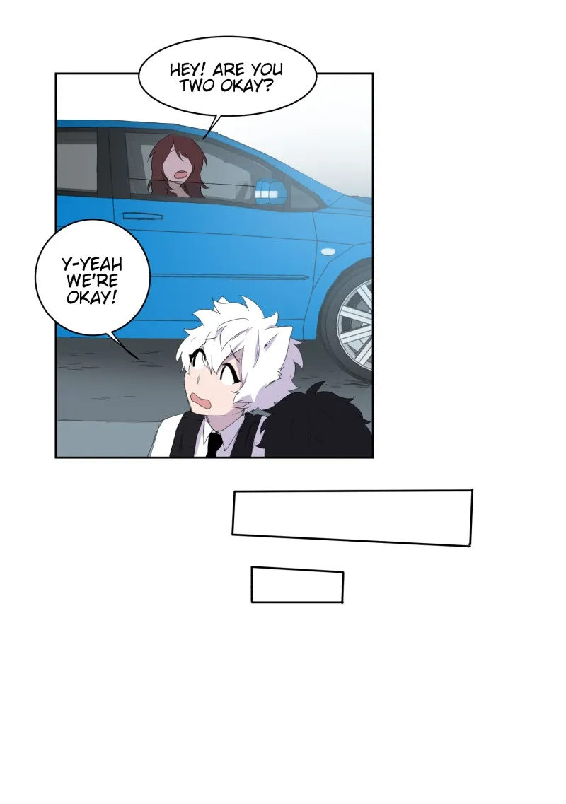 LUMINE Chapter 7 page 21 - 